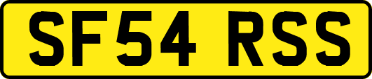 SF54RSS