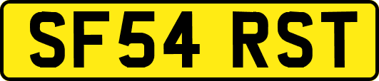 SF54RST