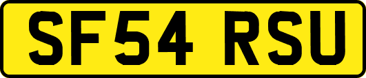 SF54RSU