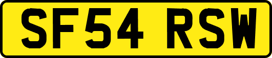 SF54RSW