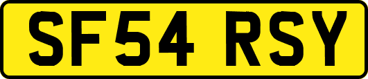 SF54RSY