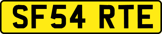 SF54RTE