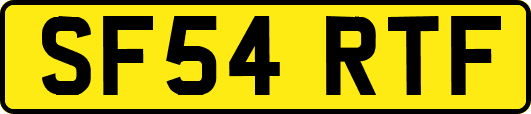 SF54RTF