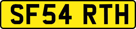 SF54RTH