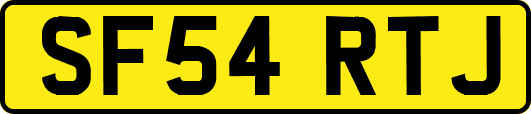 SF54RTJ