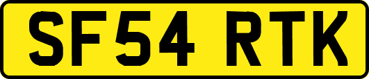 SF54RTK