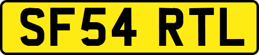 SF54RTL