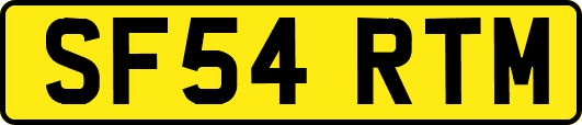 SF54RTM