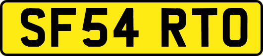SF54RTO