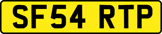 SF54RTP