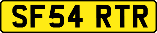 SF54RTR