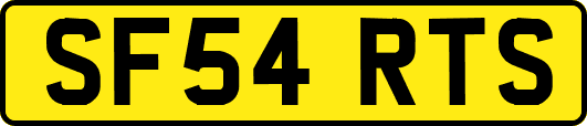 SF54RTS