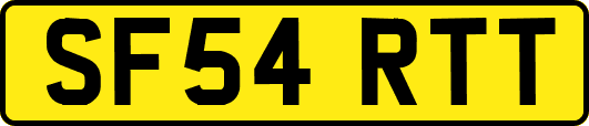 SF54RTT