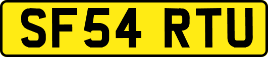 SF54RTU