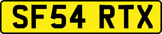 SF54RTX