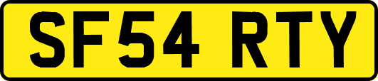 SF54RTY