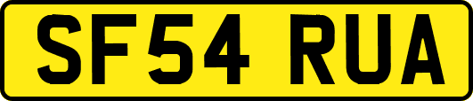 SF54RUA