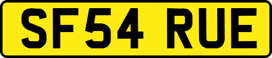 SF54RUE