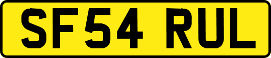 SF54RUL