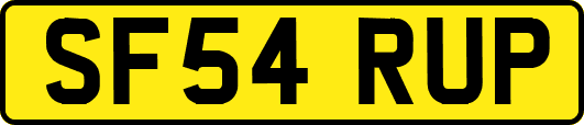 SF54RUP