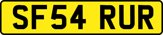 SF54RUR