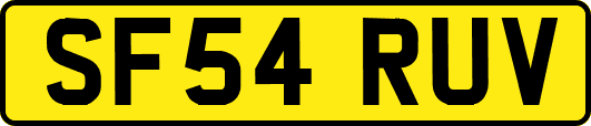 SF54RUV