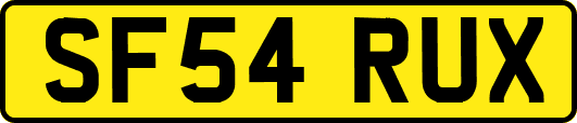 SF54RUX
