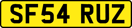 SF54RUZ