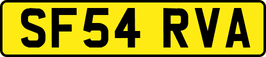 SF54RVA
