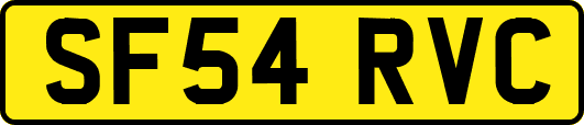 SF54RVC