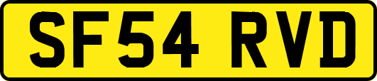 SF54RVD