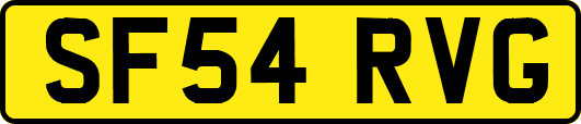 SF54RVG