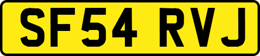 SF54RVJ