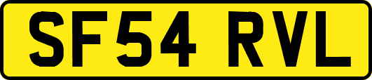 SF54RVL