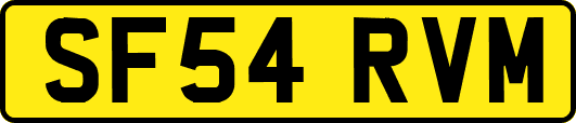 SF54RVM