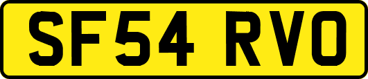 SF54RVO
