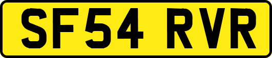 SF54RVR