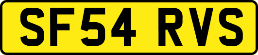 SF54RVS