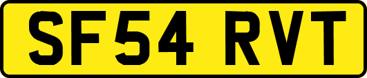 SF54RVT