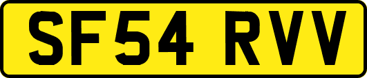 SF54RVV