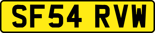 SF54RVW