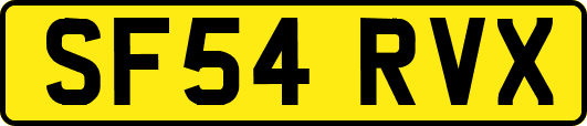 SF54RVX