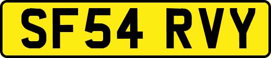 SF54RVY