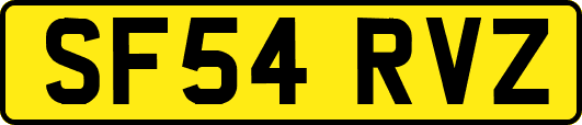 SF54RVZ