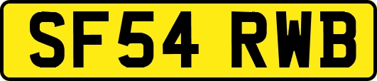 SF54RWB