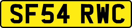 SF54RWC