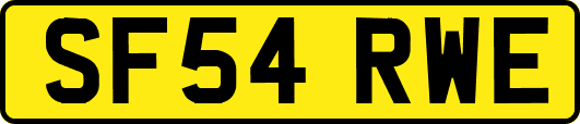SF54RWE
