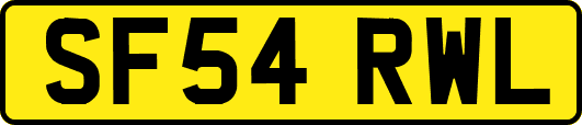 SF54RWL