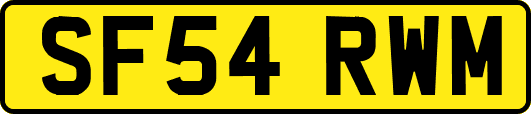 SF54RWM