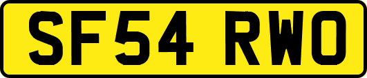 SF54RWO
